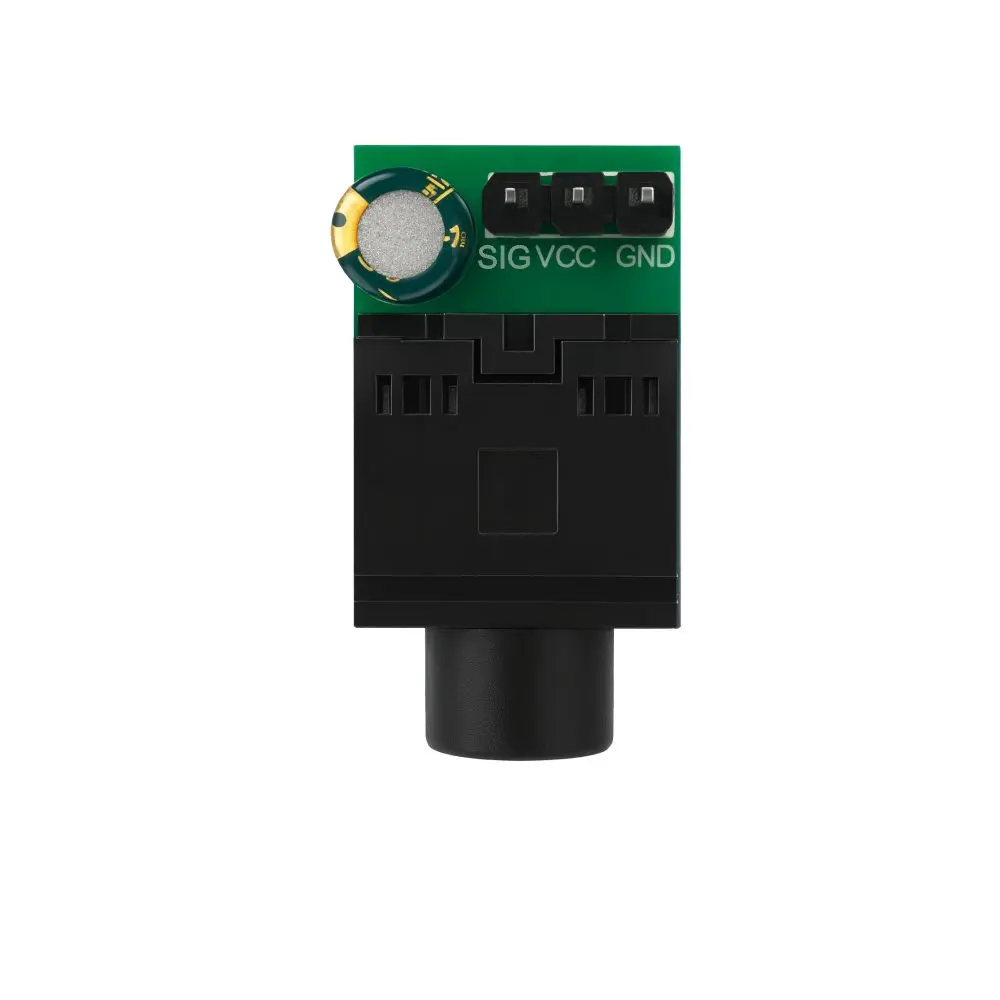 SCT-013 sensor adapter