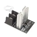 Dimmer Module HL 16A/24A, 1 Channel, 3.3V/5V logic