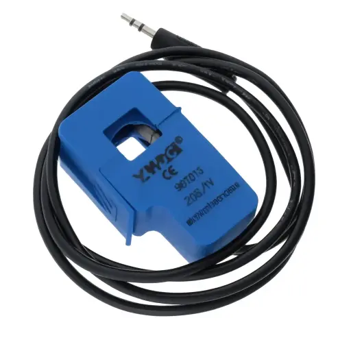 SCT-013 Current Transformer