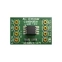 DimmerLink Controller — UART/I2C Interface for AC Dimmers
