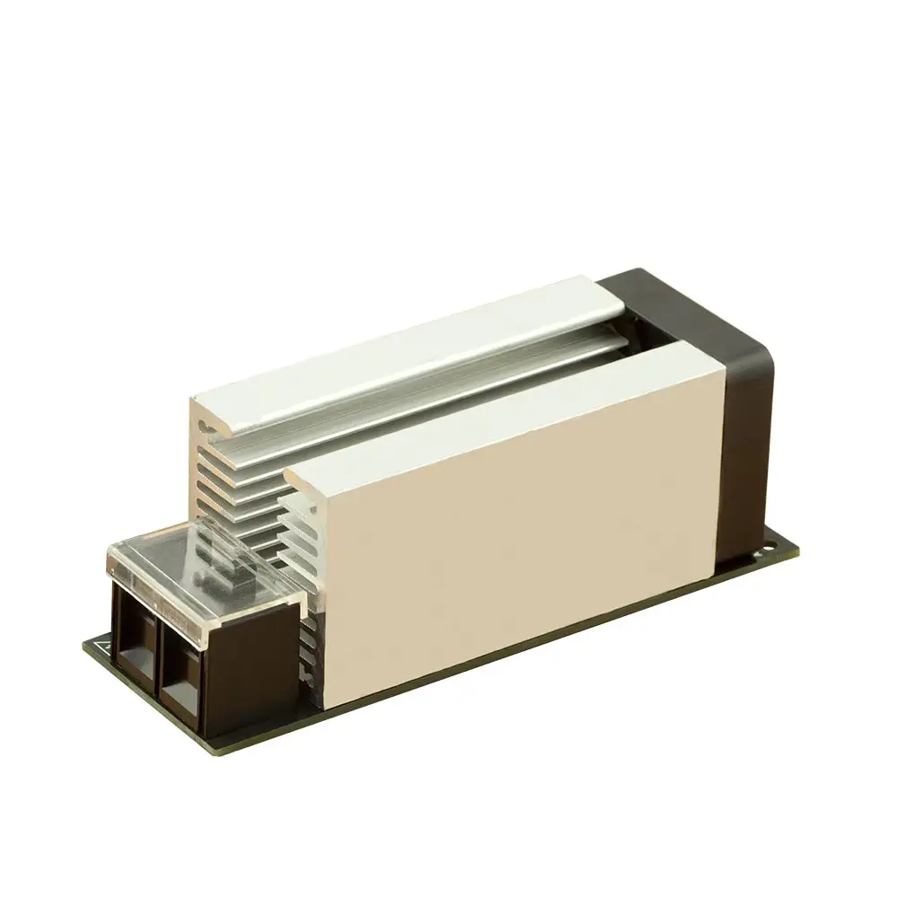 Módulo de Atenuador de CA 40A, 1 canal, lógica 3.3V/5V, CA 600V-40A