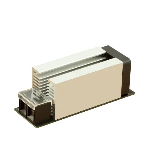 AC Dimmer Module 40A with Current sensor, AC 600V-40A, temperature control