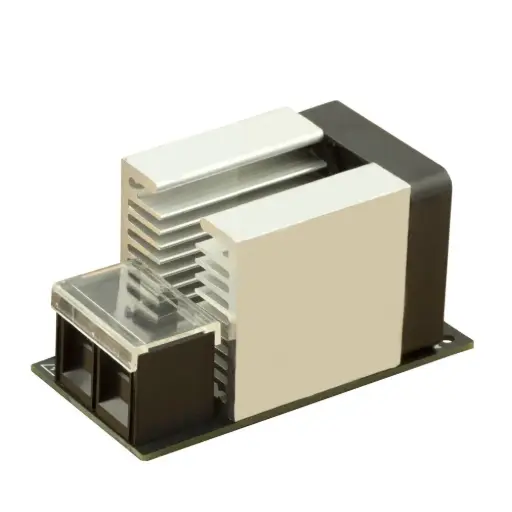 AC Dimmer Module 16/24A with Current sensor, 3.3V/5V logic,  temperature control